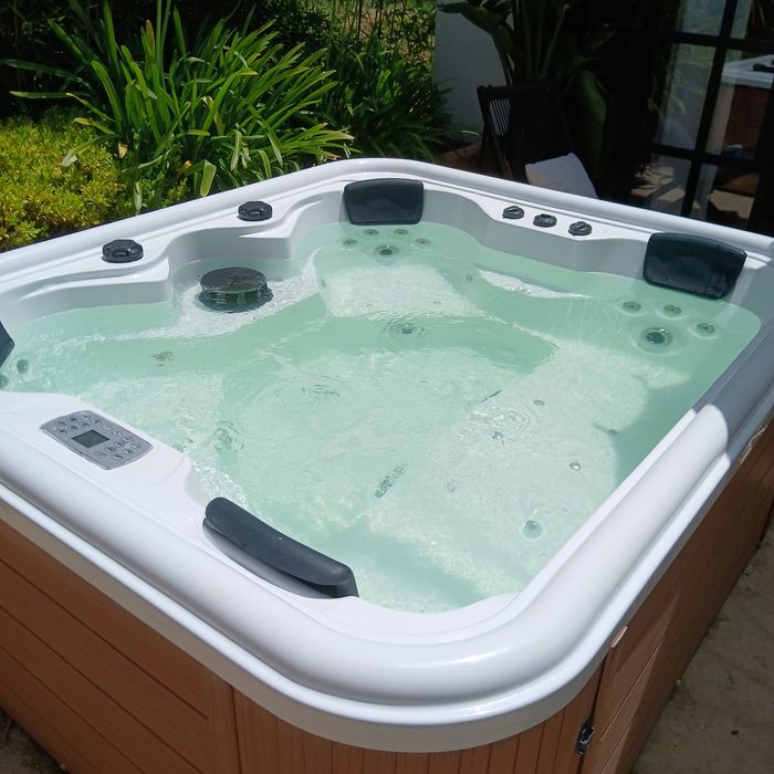 Jacuzzi, Spa, Sauna, Reparação e Manutenção
