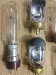 Лампы на кинопроэкторы