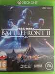 Star wars PL Battlefront 2  xbox one s X series zamienię