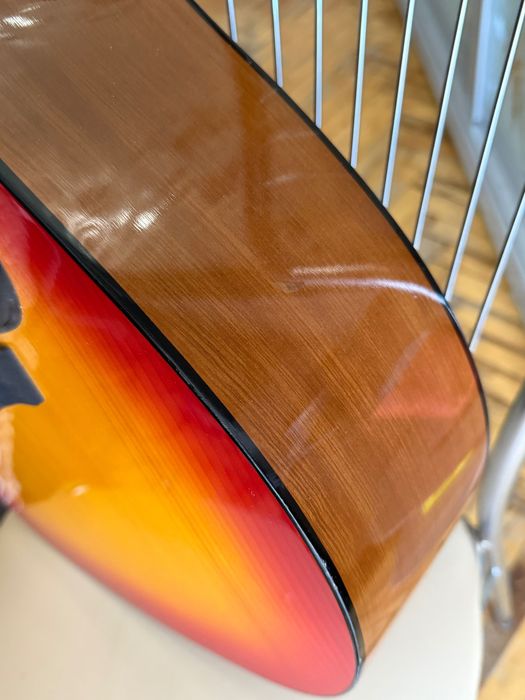 Акустична гітара YAMAHA F-310