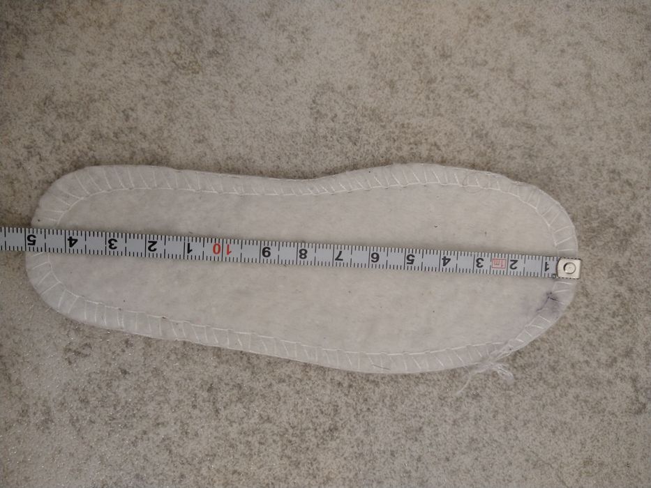 Дитяче зимове взуття на хлопчика 2 роки