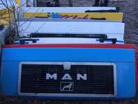 Maska Grill Atrapa Man F2000 TGA