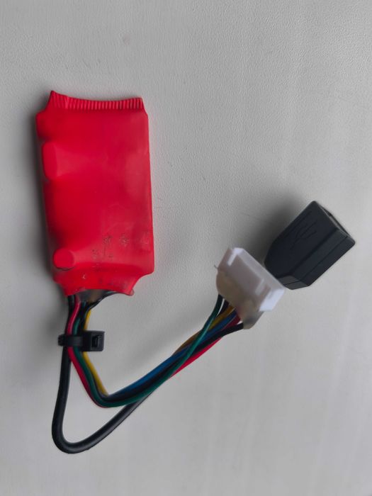 Кан міст can bridge для Nissan Leaf, KIA Soul та ін.