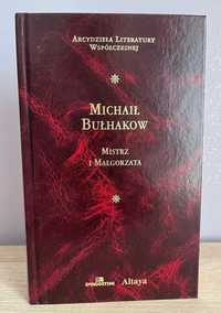 Mistrz i Małgorzata Michaił Bułhakow - wydanie kolekcjonerskie