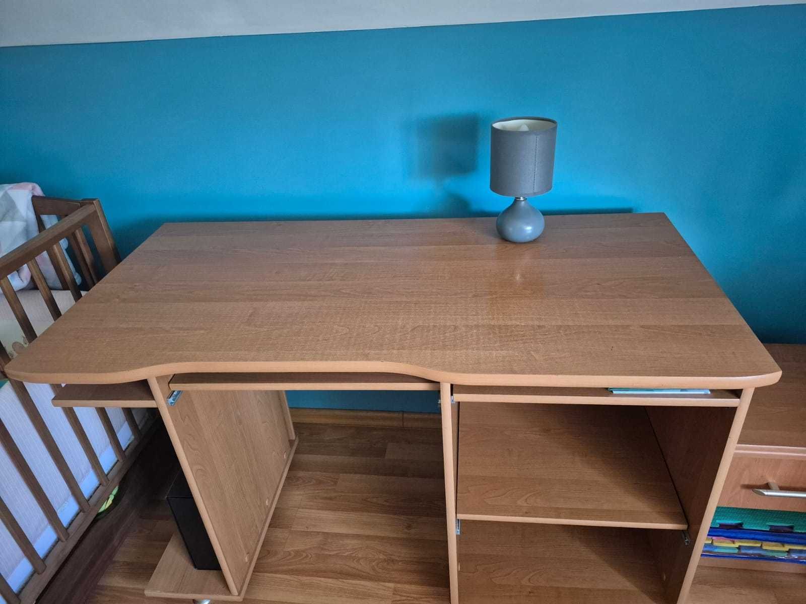 Sprzedam biurko 120×59×75