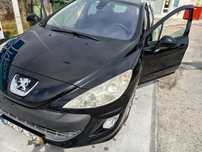 Carrinha Peugeot