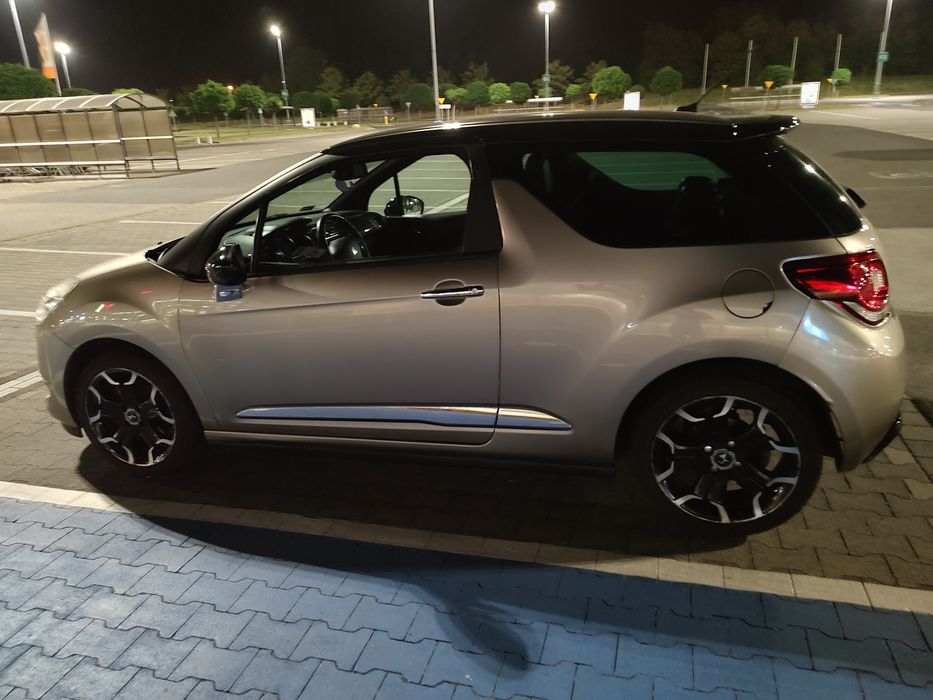 Sprzedam Citroena DS3