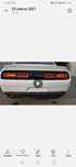 Przerobka Lamp Swiatla USA na EU europe DODGE CHALLENGER