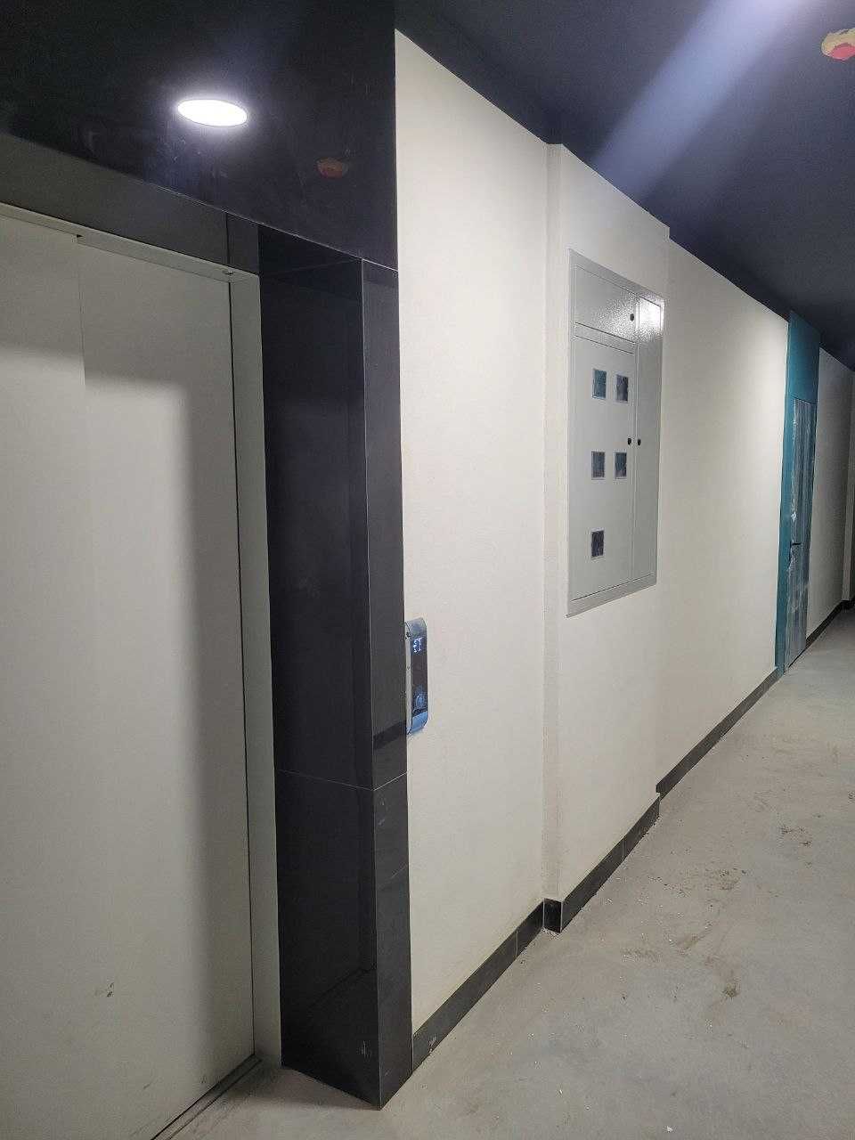 Двокімнатна квартира в ЖК IQ House_M