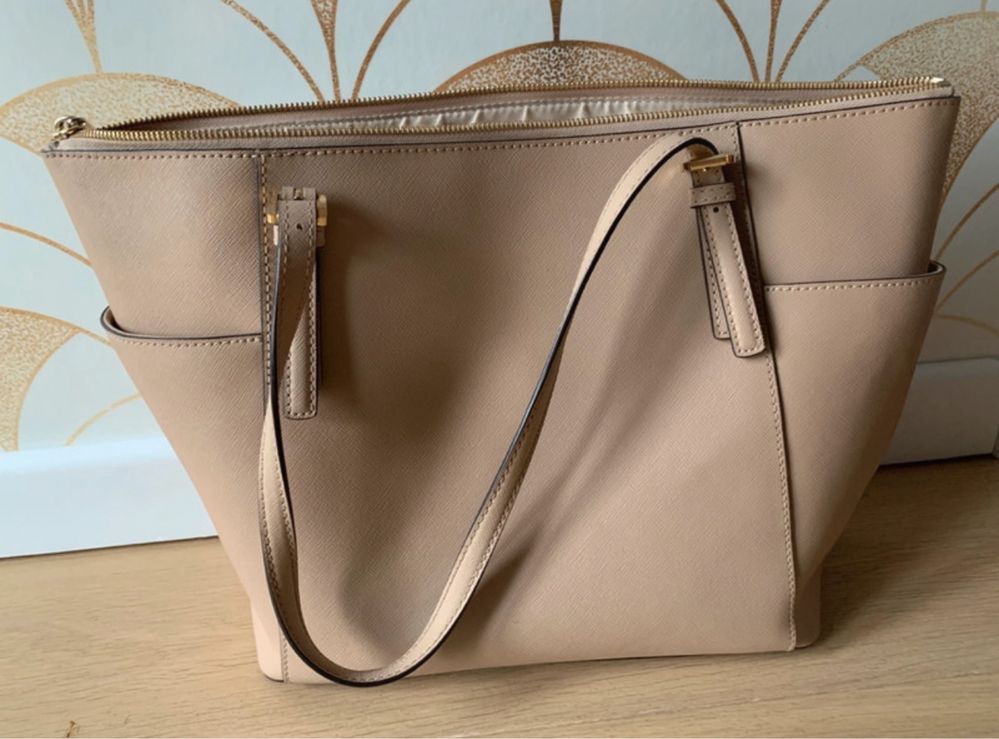 Torebka Michael Kors Jet Set Large