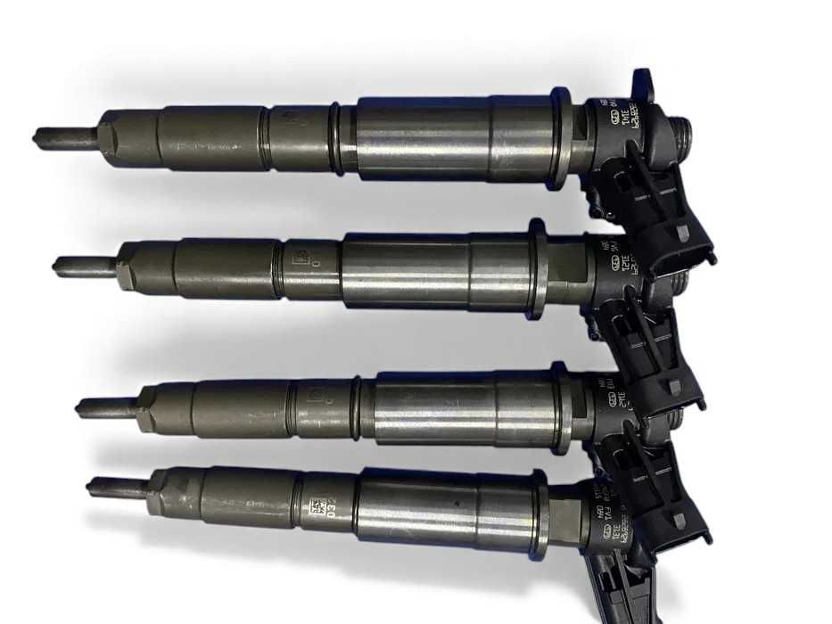 Форсунка Рено трафик 2.0dci виваро лагуна еспейс кашкай мастер колеос