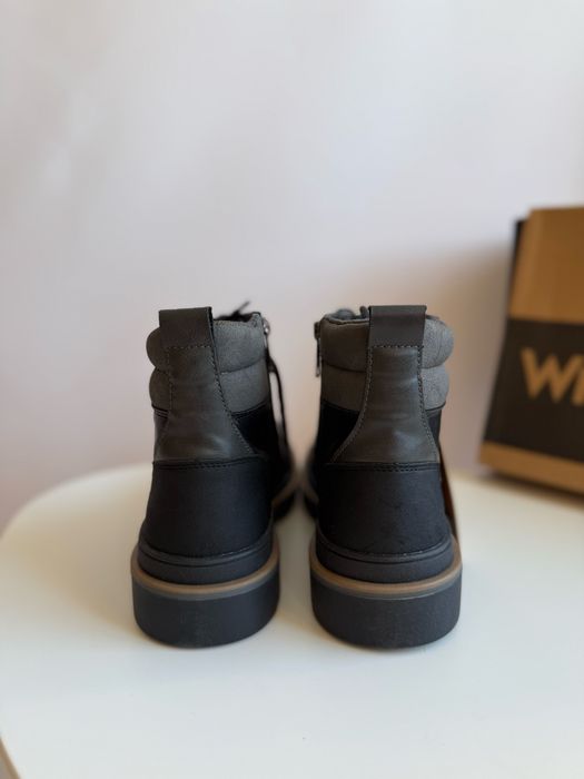 Черевики Ботінки Wrangler 41р