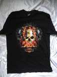 Marshall  muay thai hulk rules multipower harley davidson star wars