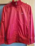 Bluza Reebok M, rozpinana .