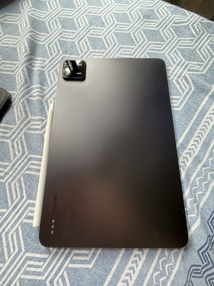 Xiaomi Pad 6 Pro - 12gb + 256gb