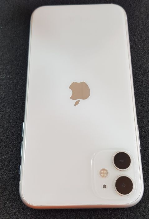 Apple iPhone 11 "128gb/72%"