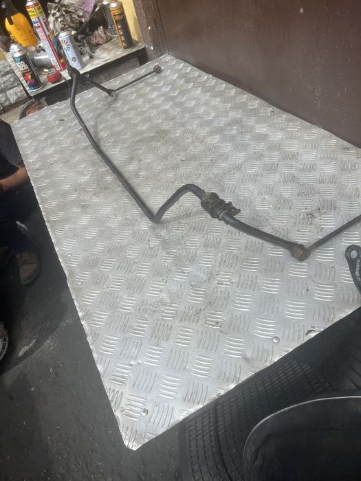 Стабилизатор чери естар chery eastar