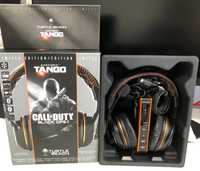 Auscultadores Turtle Beach Call of Duty: Black Ops 2 Ear Force Tango