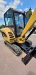 Minikoparka CAT 302.5C