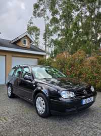 Volkswagen VW Golf IV variant 1.9 Tdi