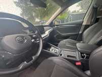 Skoda Octavia Skoda Octavia IV 2.0 TDI DSG | LED Matrix | Canton | Travel Assist |
