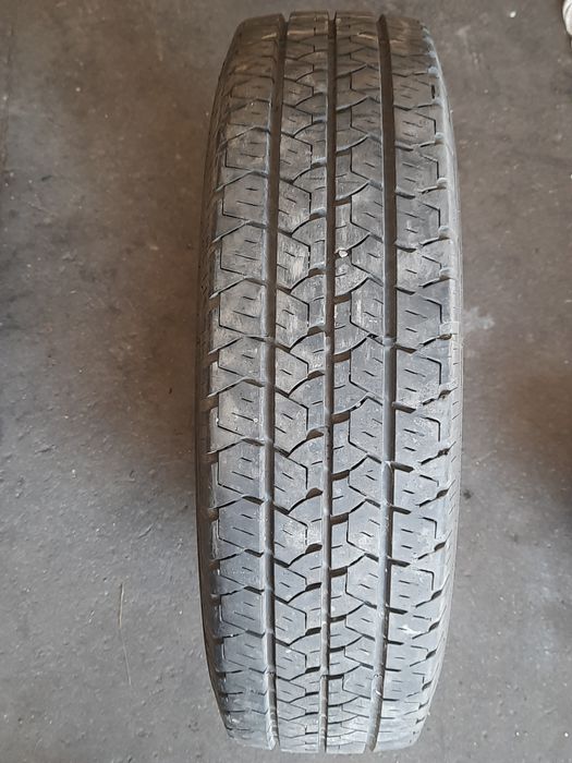Opona 195/75R16C 107/105R Barum Vanis