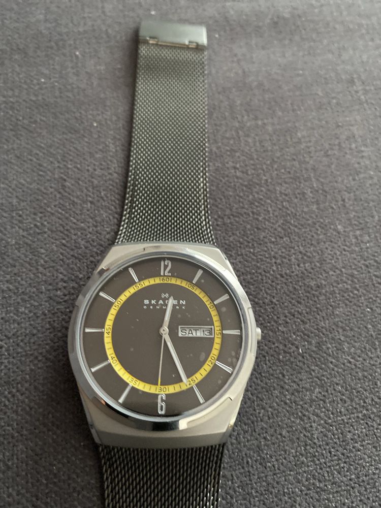 Zegarek Skagen skw6789