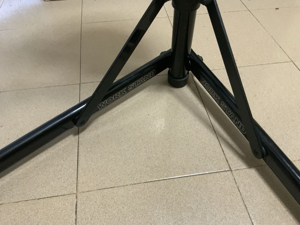 Suporte profecional de bicicletas