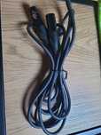 Kabel mikrofonowy Red's music standard mic 100 2x 0,23mm