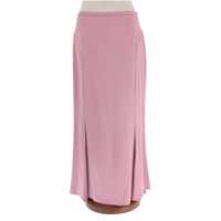Jasno fioletowa spódnica marki Hexeline, rozmiar 46