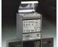 Magnetofon kasetowy Pathe Marconi DK 500V  nie unitra Msh 101