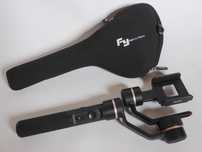 Gimbal FEIYUTECH z futerałem