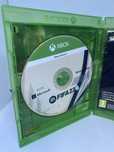 Gra Fifa 23 Xbox Series X pudełkowa FIFA 23