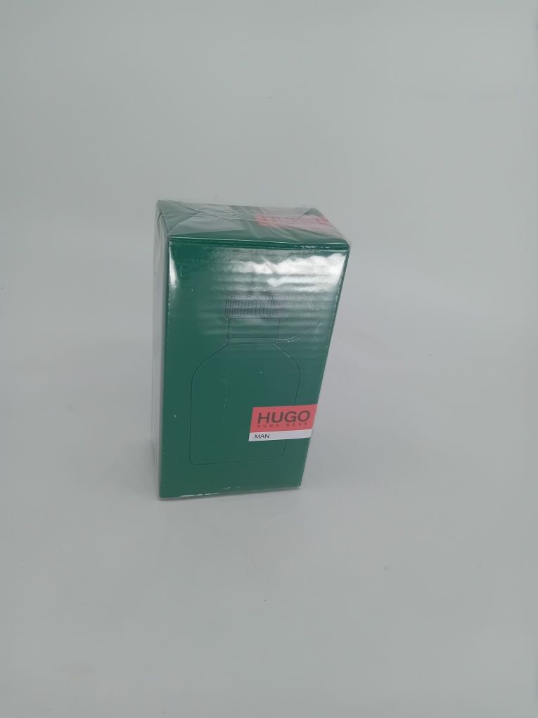 Perfumy Hugo Boss Man edp 100ml