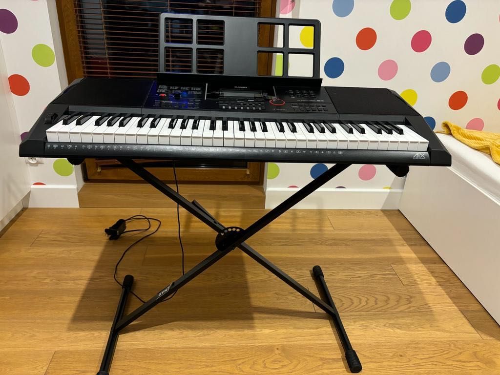 Casio CT-X3000 Keyboard