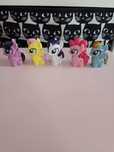 Figurki my Little Pony