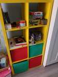 Sprzedam regał Ikea