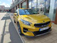 Kia XCeed Kia Xceed 1.6 crdi, 2020rok - salon Polska !
