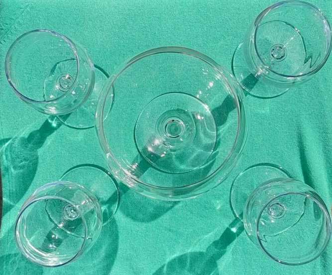 Бокалы на любой вкус