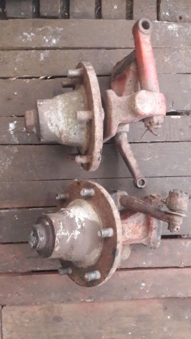 Ступица заднего колеса СК-5 Нива Сошка рулевая комбайн СК-5 Нива