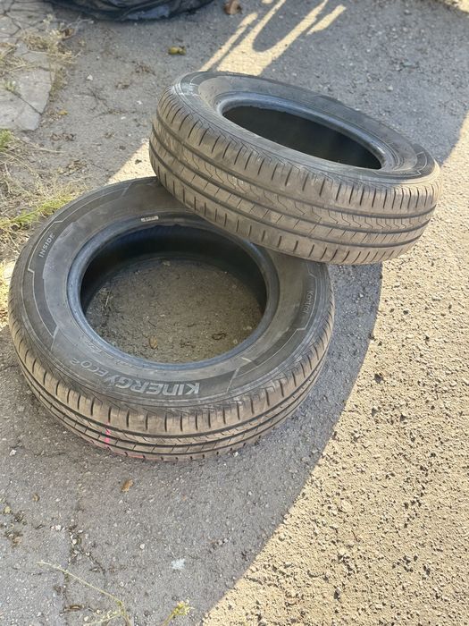 Резина  175/70/13 Hankook Kinergy eco2