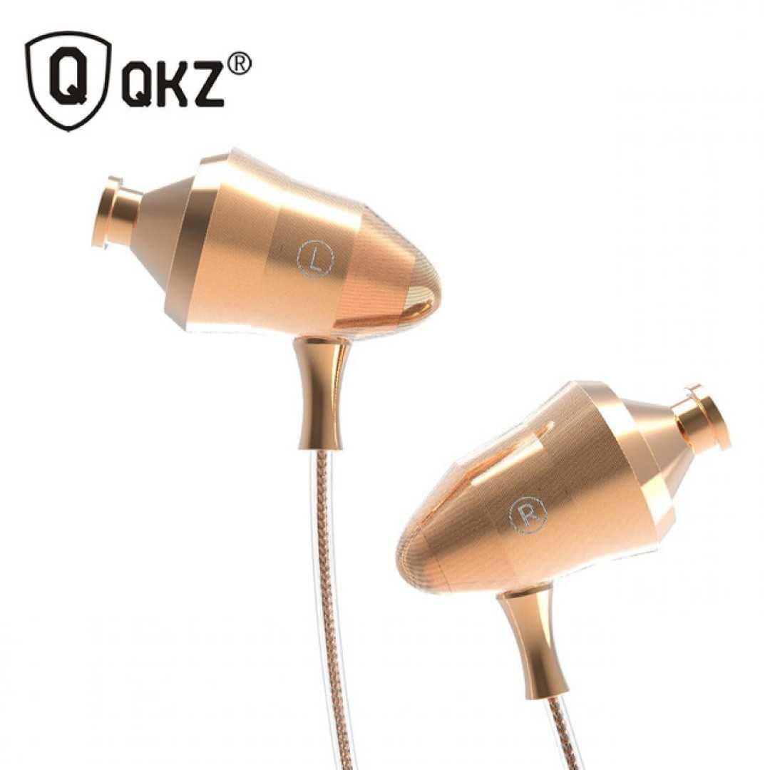 Fones QKZ DM Novos