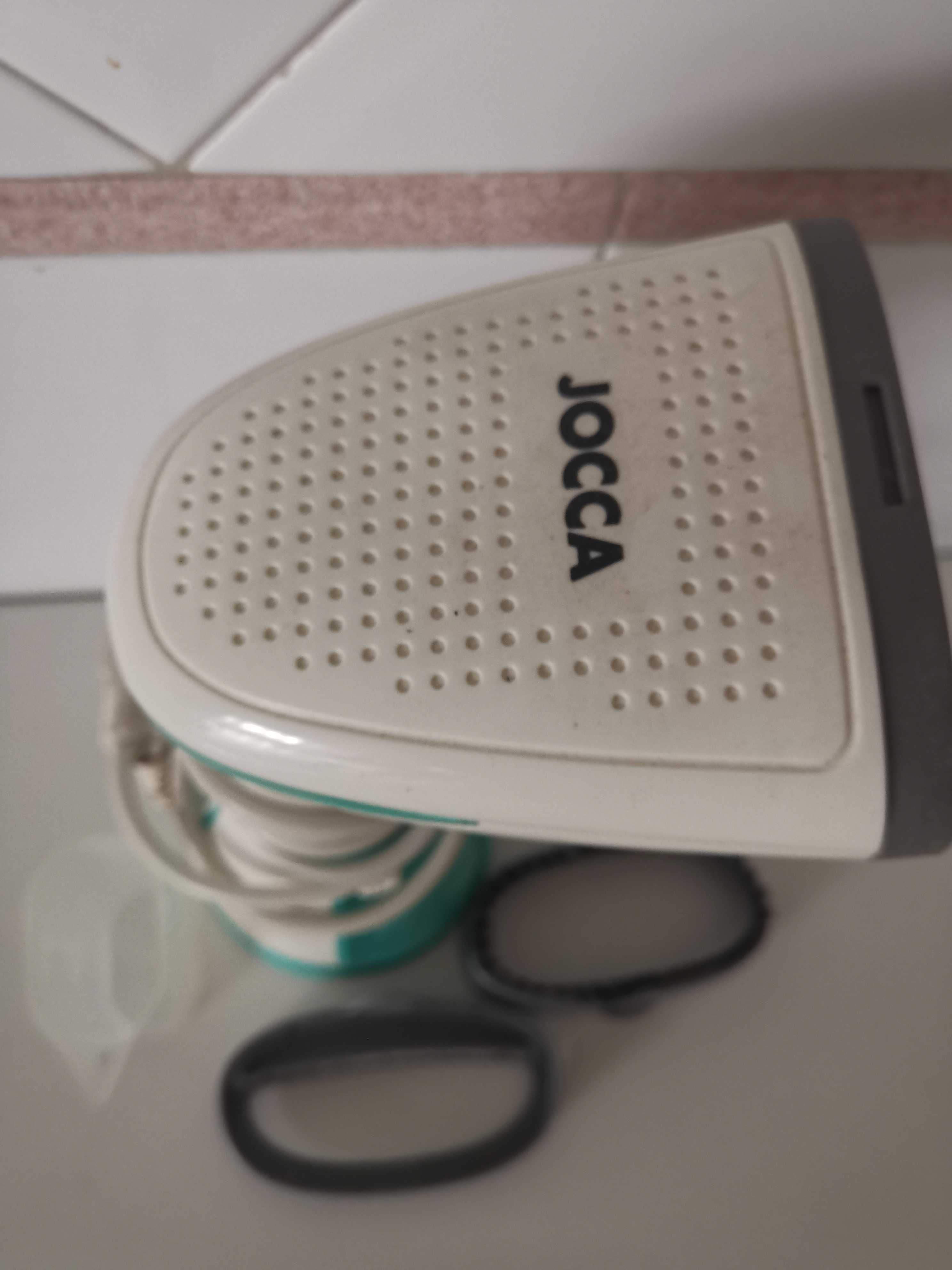 Ferro vapor vertical Jocca
