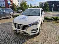 Hyundai Tucson 1,6