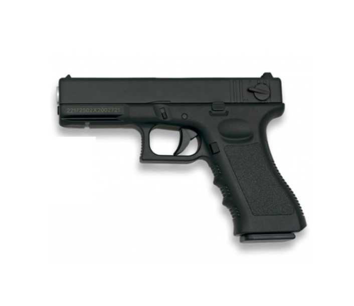 Glock Airsoft Metal