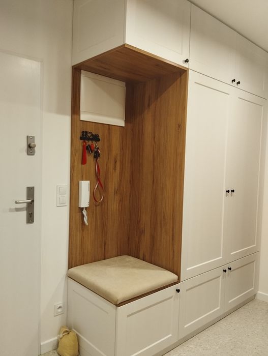 Apartament nad morzem Podczele
