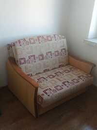 Łóżko sofa kanapa wersalka fotel