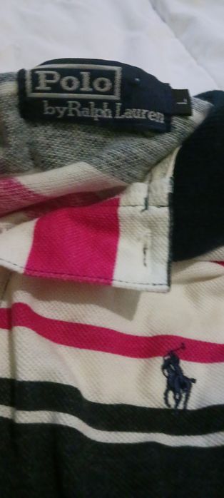 Camisola Ralph Laurent em muito bom estado