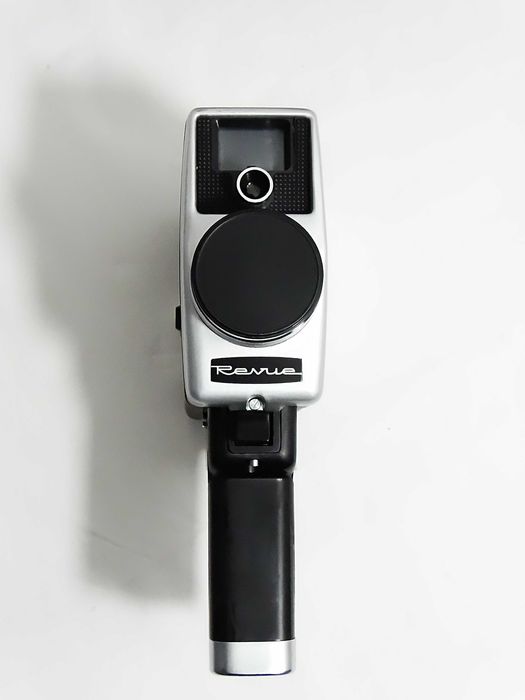 Kamera analogowa Revue Automatic Super 8 - 225