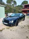 Mercedes CLK200 Kompressor sport. 220cv